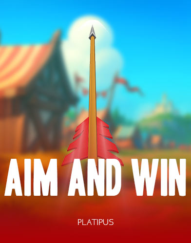 Aim and Win kolikkopeli