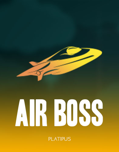 AirBoss kolikkopeli