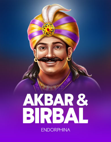 Akbar&Birbal kolikkopeli