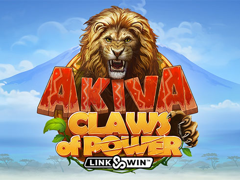 Akiva: Claws of Power kolikkopeli