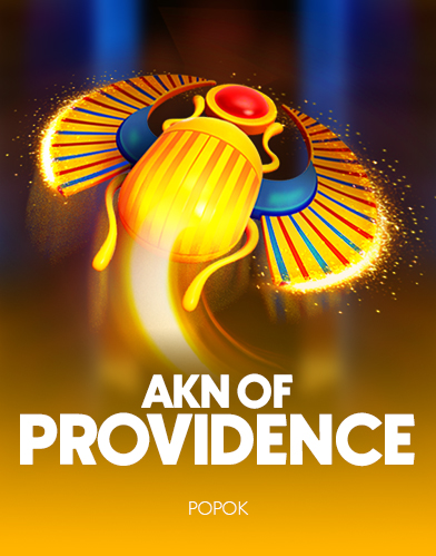 Akn of Providence kolikkopeli