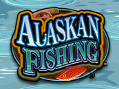Alaskan Fishing kolikkopeli