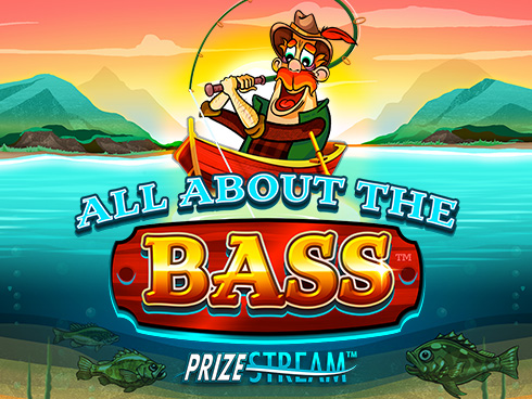 All About the Bass kolikkopeli