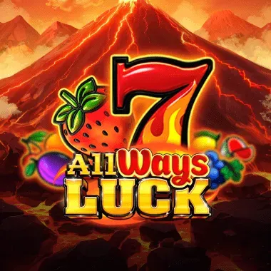 All Ways Luck kolikkopeli