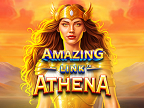 Amazing Link Athena kolikkopeli