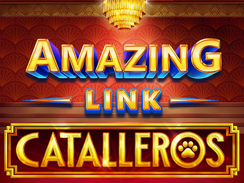 Amazing Link Catalleros kolikkopeli