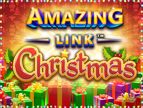 Amazing Link Christmas kolikkopeli