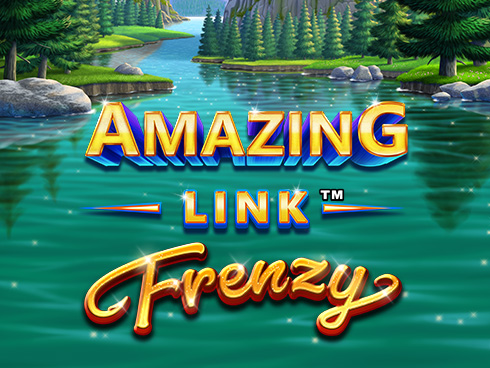 Amazing Link Frenzy kolikkopeli