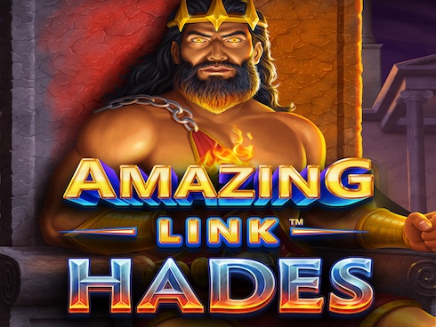 Amazing Link Hades kolikkopeli