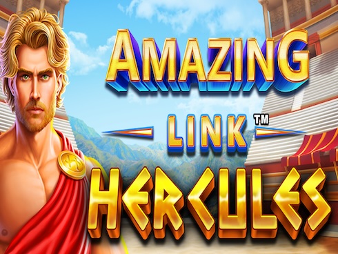 Amazing Link: Hercules kolikkopeli