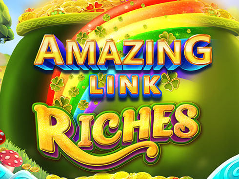 Amazing Link Riches kolikkopeli