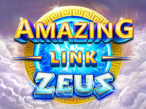 Amazing Link Zeus kolikkopeli