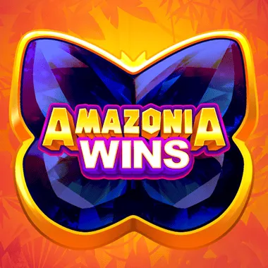 Amazonia Wins kolikkopeli