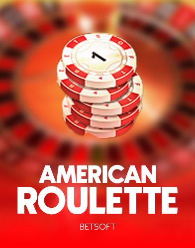 American Roulette kolikkopeli