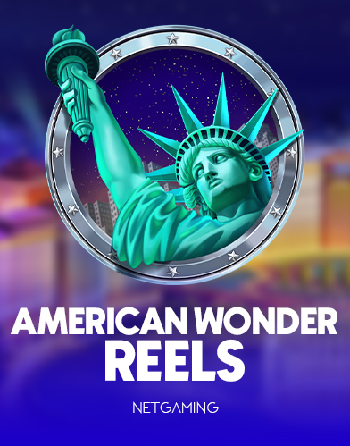 American Wonder Reels kolikkopeli