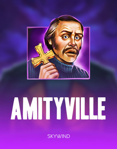 Amityville kolikkopeli