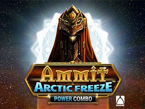 Ammit Arctic Freeze: Power Combo kolikkopeli