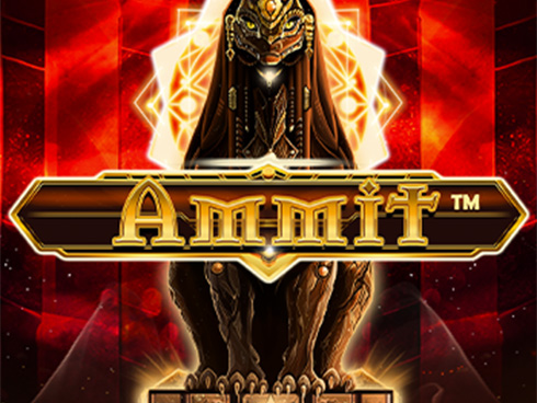 Ammit kolikkopeli