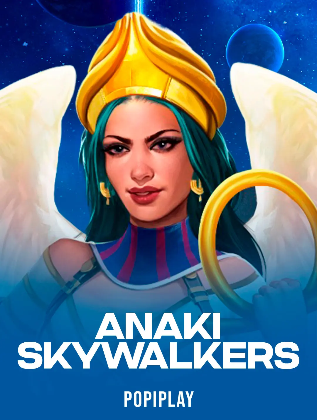 ANAKI Skywalkers kolikkopeli
