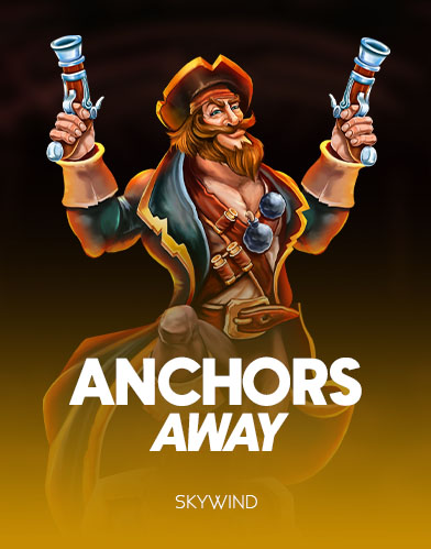 Anchors Away kolikkopeli