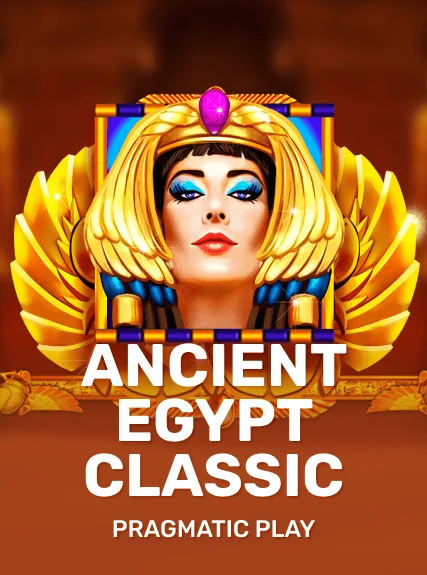 Ancient Egypt Classic kolikkopeli