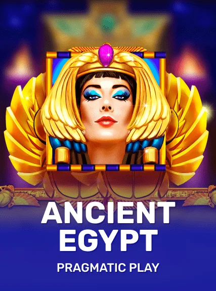 Ancient Egypt kolikkopeli