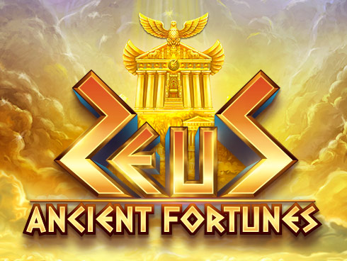 Ancient Fortunes: Zeus kolikkopeli