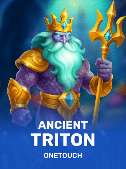 Ancient Triton kolikkopeli
