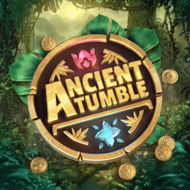 Ancient Tumble kolikkopeli