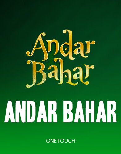 Andar Bahar kolikkopeli