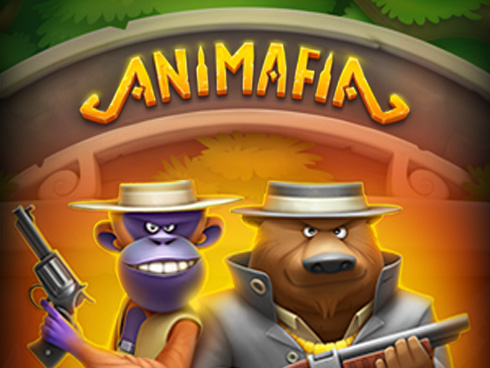 Animafia kolikkopeli