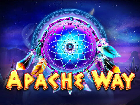 Apache Way kolikkopeli