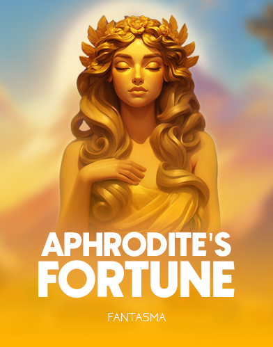 Aphrodite's Fortune kolikkopeli