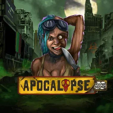 Apocalypse kolikkopeli