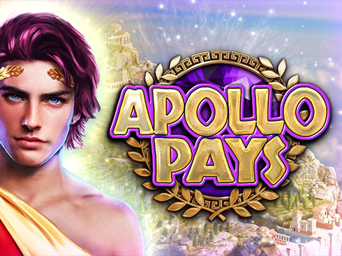 Apollo Pays kolikkopeli