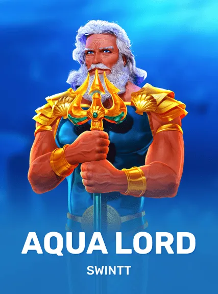 Aqua Lord kolikkopeli