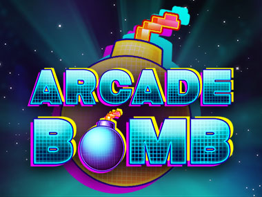 Arcade Bomb kolikkopeli