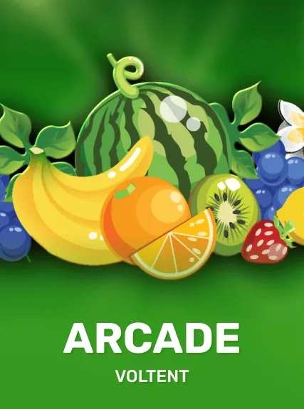 Arcade kolikkopeli