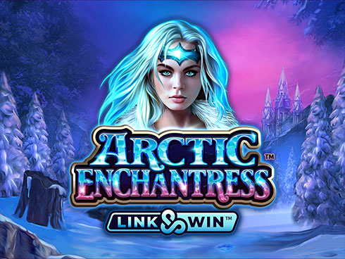 Arctic Enchantress kolikkopeli