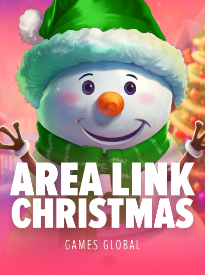 Area Link Christmas kolikkopeli