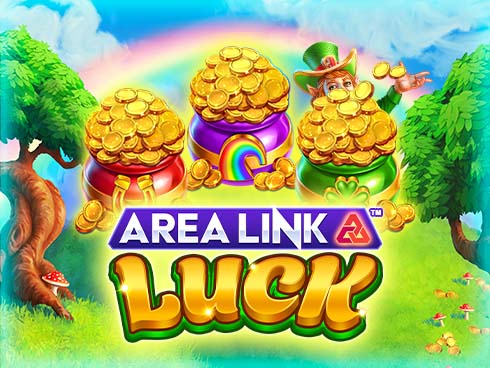 Area Link Luck kolikkopeli