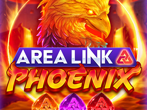 Area Link Phoenix kolikkopeli
