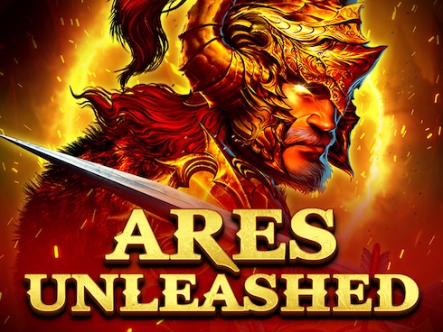 Ares Unleashed kolikkopeli
