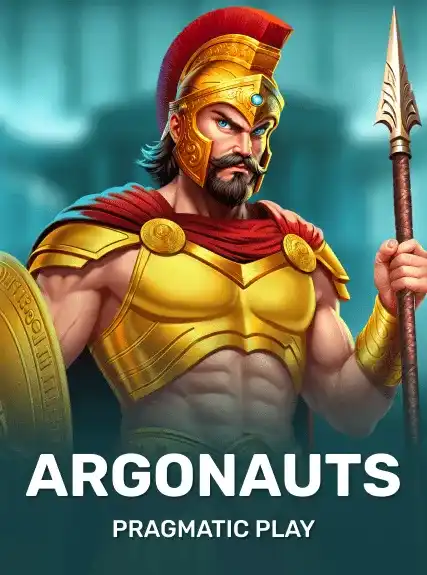 Argonauts kolikkopeli