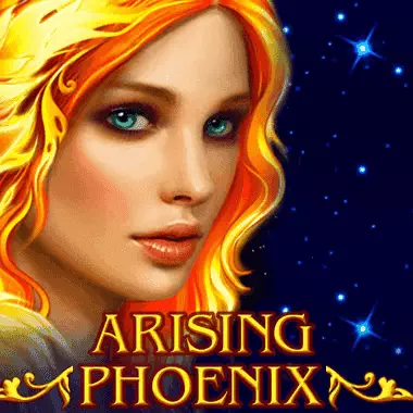 Arising Phoenix kolikkopeli