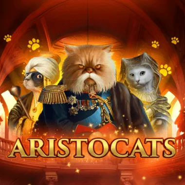Aristocats kolikkopeli