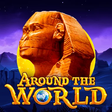 Around the World kolikkopeli