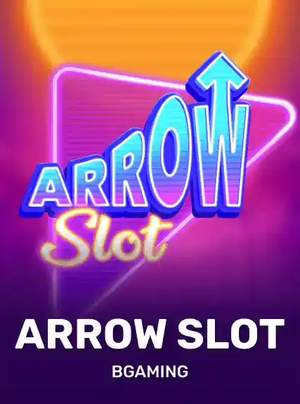 Arrow Slot kolikkopeli