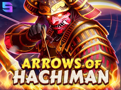 Arrows Of Hachiman kolikkopeli