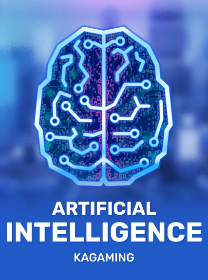Artificial Intelligence kolikkopeli